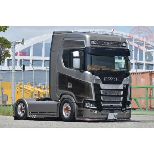 Scania Next Gen 500S Highline Seno Pro Trucks TEKNO 88832 TEKNO