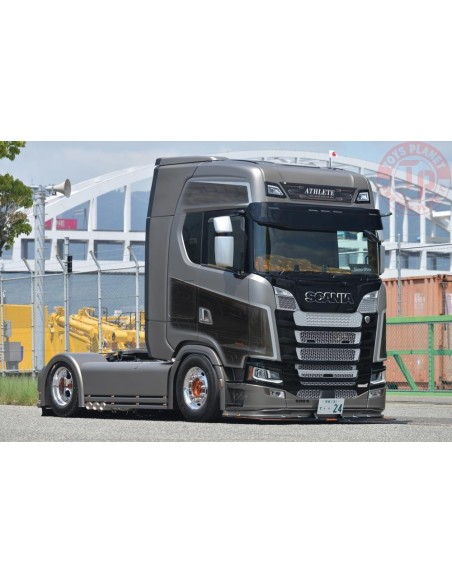 Scania Next Gen 500S Highline Seno Pro Trucks TEKNO 88832 TEKNO