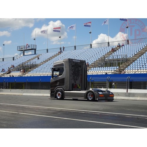 Scania Next Gen 500S Highline Seno Pro Trucks TEKNO 88832 TEKNO