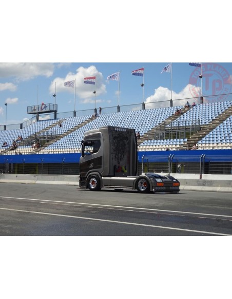 Scania Next Gen 500S Highline Seno Pro Trucks TEKNO 88832 TEKNO Scania Next Gen 500S Highline Seno Pro Trucks TEKNO 88832 TEKNO