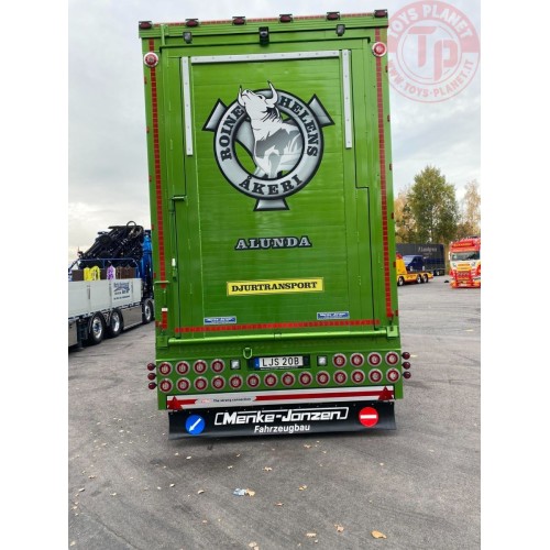 Scania Next Gen S-serie Highline Zweedse veecombi met resin opbouw Roine Helens TEKNO 85935 TEKNO