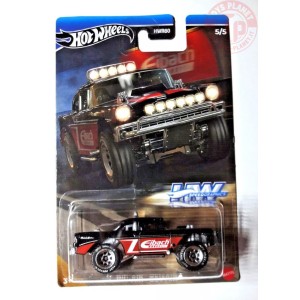 Chevrolet Big-Air Bel-Air 1/64 HOT WHEELS HRT05 HOT WHEELS