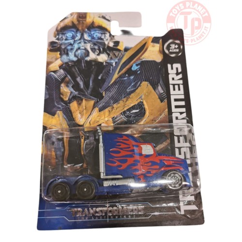 1/64 OPTIMUS PRIME O1 ALTRE MARCHE