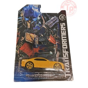 1/64 BUMBLEBEE 02 ALTRE MARCHE