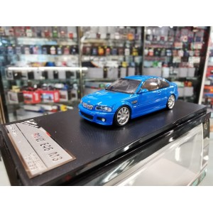 1/64 BMW E46 blu STH073 ALTRE MARCHE