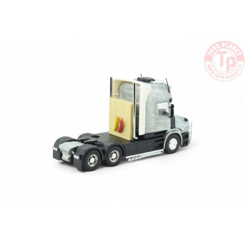 Kit Scania T-Cab Topline 6x4 1:50 TEKNO 87795 TEKNO