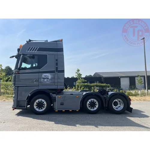 MAN TGX GX 6x2 Highway Transport TEKNO 86424 TEKNO