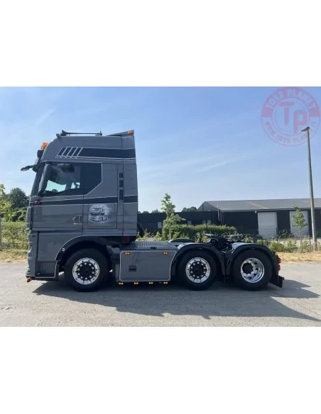 MAN TGX GX 6x2 Highway Transport TEKNO 86424 TEKNO