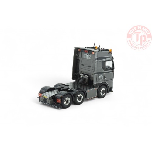 MAN TGX GX 6x2 Highway Transport TEKNO 86424 TEKNO