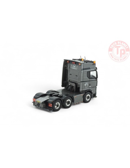 MAN TGX GX 6x2 Highway Transport TEKNO 86424 TEKNO