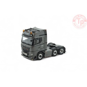 MAN TGX GX 6x2 Highway Transport TEKNO 86424 TEKNO