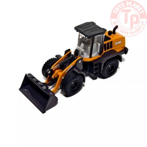 Case IH 651G pala gommata 1:50 BRITAINS 43398 ALTRE MARCHE
