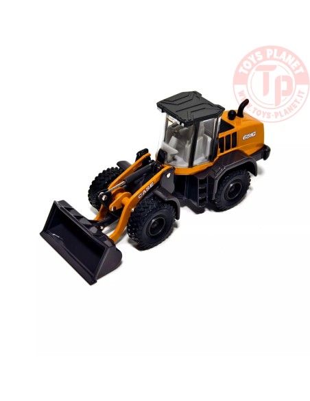 Case IH 651G pala gommata 1:50 BRITAINS 43398 ALTRE MARCHE