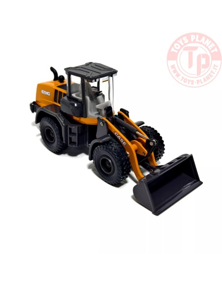 Case IH 651G pala gommata 1:50 BRITAINS 43398 ALTRE MARCHE Case IH 651G pala gommata 1:50 BRITAINS 43398 ALTRE MARCHE