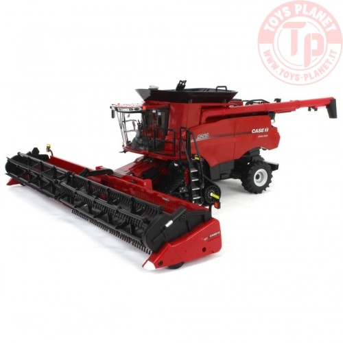 CASE IH AFS CONNECT 9260 TRAC Prestige 1:32 ERTL 44403 BRITAINS/ERTL