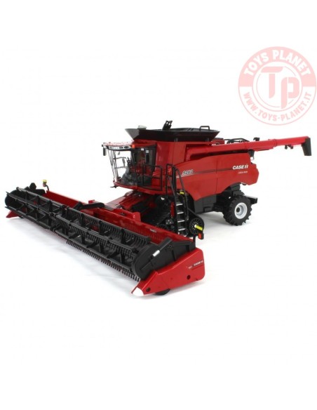 CASE IH AFS CONNECT 9260 TRAC Prestige 1:32 ERTL 44403 BRITAINS/ERTL