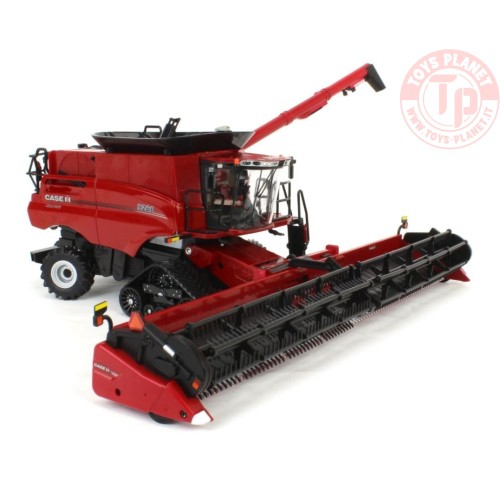 CASE IH AFS CONNECT 9260 TRAC Prestige 1:32 ERTL 44403 BRITAINS/ERTL