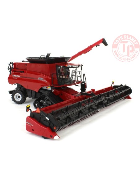 CASE IH AFS CONNECT 9260 TRAC Prestige 1:32 ERTL 44403 BRITAINS/ERTL