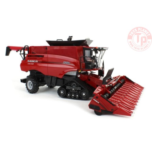 CASE IH AFS CONNECT 9260 TRAC Prestige 1:32