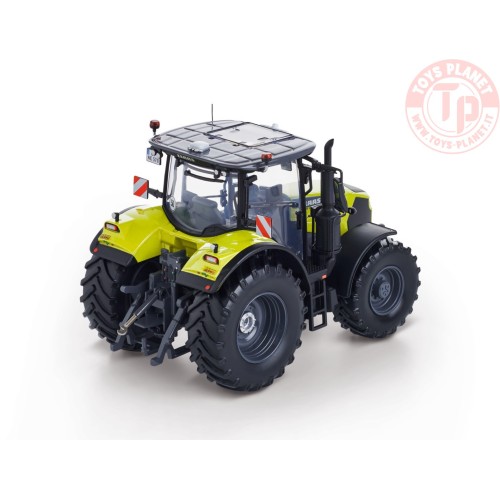 CLAAS ARION 570 St. V Night Edition UH 6748 UNIVERSAL HOBBIES