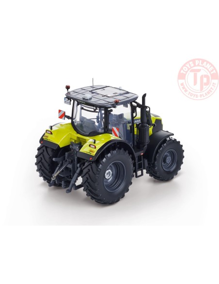 CLAAS ARION 570 St. V Night Edition UH 6748 UNIVERSAL HOBBIES CLAAS ARION 570 St. V Night Edition UH 6748 UNIVERSAL HOBBIES