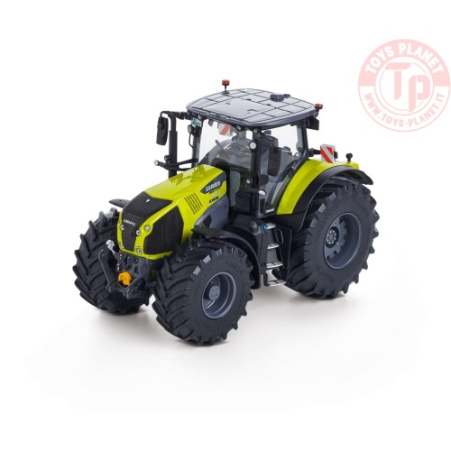CLAAS AXION 870 St. V Night Edition ROS 674990 ROS