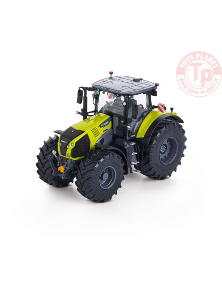 CLAAS AXION 870 St. V Night Edition ROS 674990 ROS