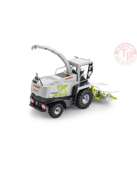 CLAAS JAGUAR 20.000 + RU 600 UH 2670460 UNIVERSAL HOBBIES