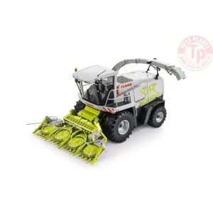CLAAS JAGUAR 20.000 + RU 600 UH 2670460 UNIVERSAL HOBBIES