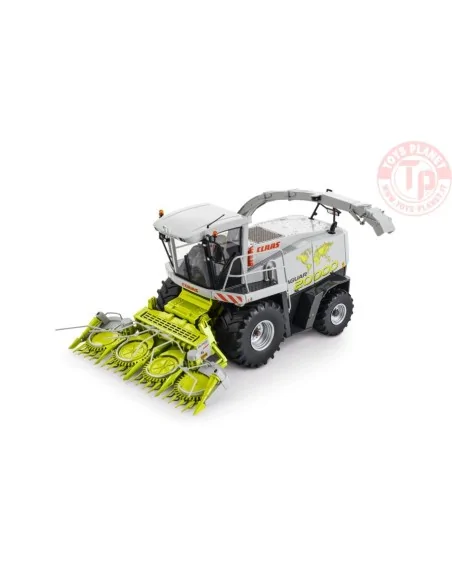 CLAAS JAGUAR 20.000 + RU 600 UH 2670460 UNIVERSAL HOBBIES