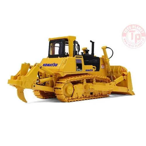 Komatsu D275AX-5 dozer cingolato con ripper FIRST GEAR 50-3341 FIRST GEAR