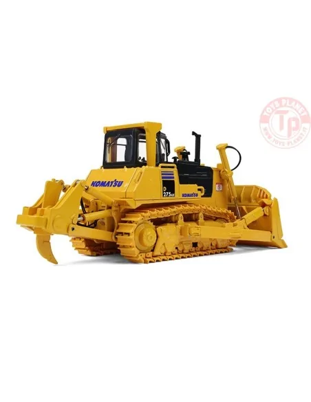 Komatsu D275AX-5 dozer cingolato con ripper FIRST GEAR 50-3341 FIRST GEAR