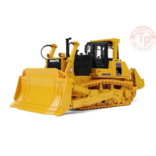 Komatsu D275AX-5 dozer cingolato con ripper FIRST GEAR 50-3341 FIRST GEAR