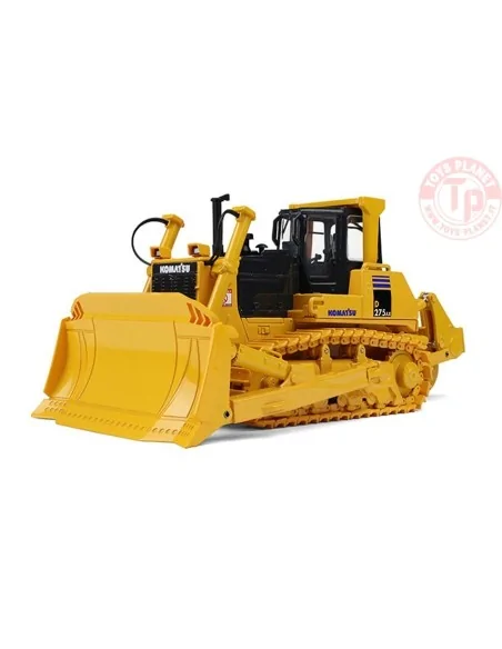 Komatsu D275AX-5 dozer cingolato con ripper FIRST GEAR 50-3341 FIRST GEAR