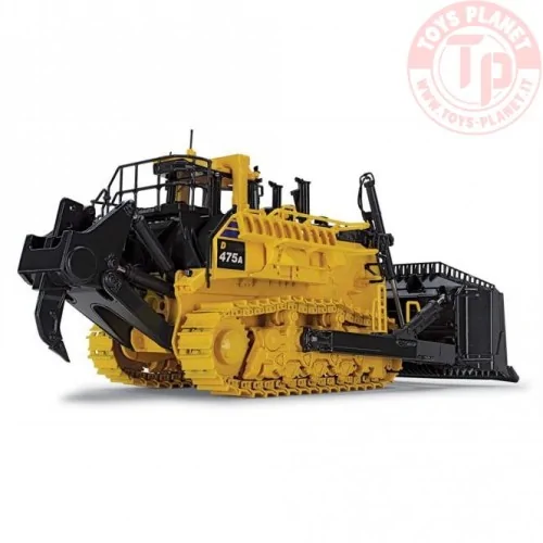 KOMATSU Dozer D475A-8 FIRST GEAR 50-3482 FIRST GEAR