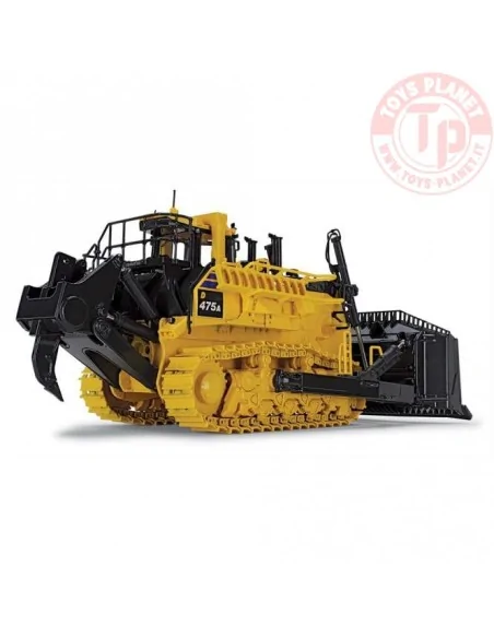 KOMATSU Dozer D475A-8 FIRST GEAR 50-3482 FIRST GEAR KOMATSU Dozer D475A-8 FIRST GEAR 50-3482 FIRST GEAR