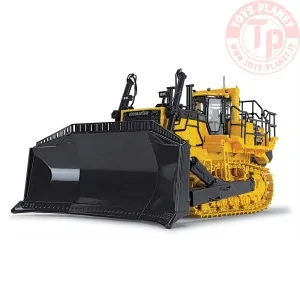 KOMATSU Dozer D475A-8 FIRST GEAR 50-3482 FIRST GEAR
