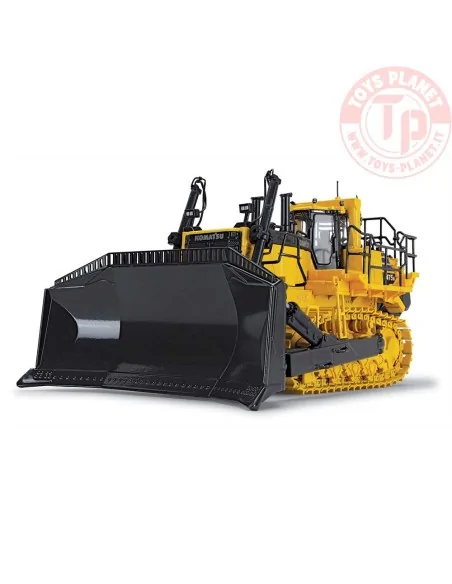 KOMATSU Dozer D475A-8 FIRST GEAR 50-3482 FIRST GEAR