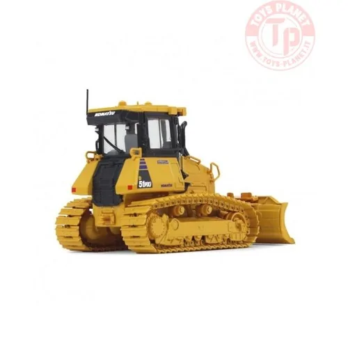 Komatsu D51PXi-24 Dozer Cingolato FG50-3461 FIRST GEAR