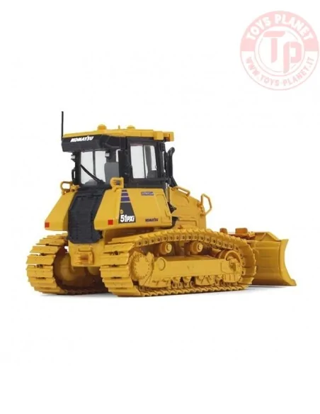 Komatsu D51PXi-24 Dozer Cingolato FG50-3461 FIRST GEAR