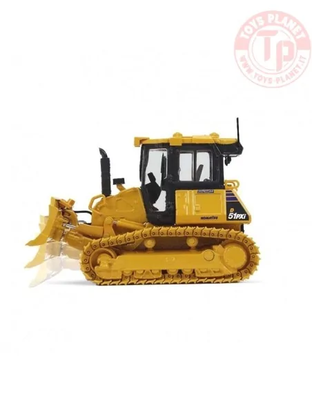 Komatsu D51PXi-24 Dozer Cingolato FG50-3461 FIRST GEAR