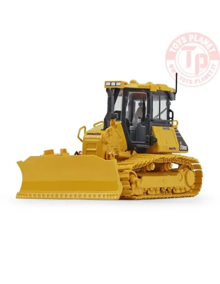 Komatsu D51PXi-24 Dozer Cingolato FG50-3461 FIRST GEAR