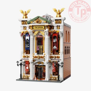 The Opera PAN85019 PANTASY