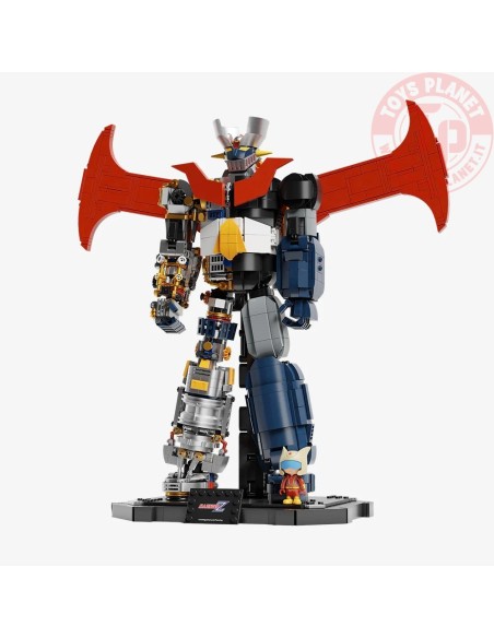 Mazinger Z PAN87301 PANTASY