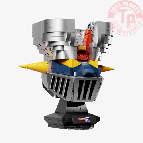 Mazinger Z Bust PAN87302 PANTASY