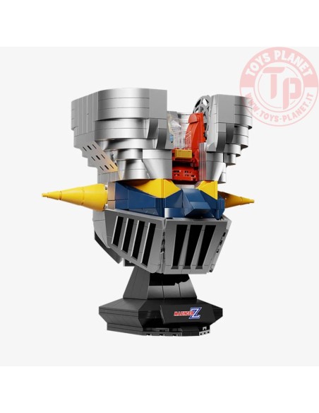 Mazinger Z Bust PAN87302 PANTASY
