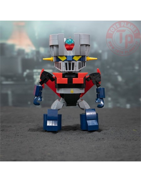 Mazinger Z Mini Mecha PAN87303 PANTASY