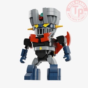 Mazinger Z Mini Mecha PAN87303 PANTASY