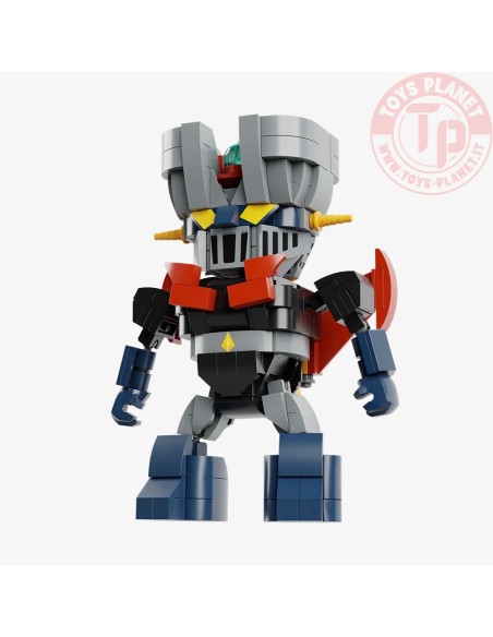 Mazinger Z Mini Mecha PAN87303 PANTASY