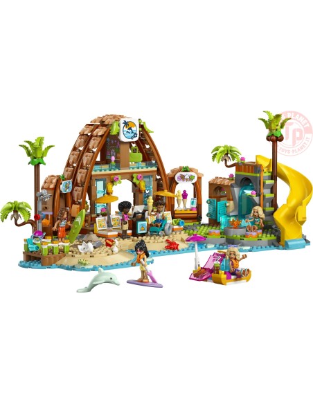 Vacanza al Beach Resort LEGO FRIENDS 42673 LEGO Vacanza al Beach Resort LEGO FRIENDS 42673 LEGO